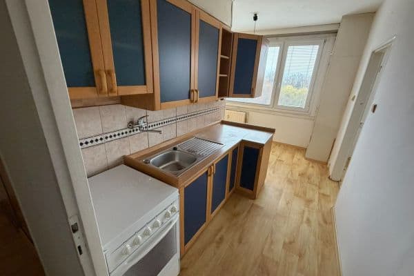 Prodej bytu 2+1 56 m², Sídliště 1. máje, Strakonice, Jihočeský kraj Prodej bytu 2+1 56 m², Sídliště 1. máje, Strakonice, Jihočeský kraj