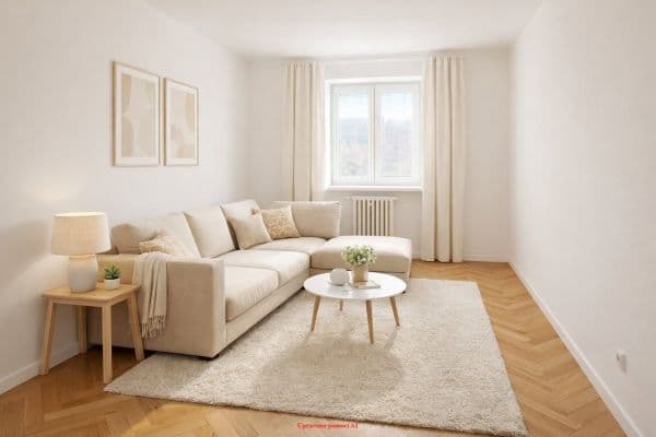 Pronájem bytu 2+1 55 m², Tylova, Havířov-Město Pronájem bytu 2+1 55 m², Tylova, Havířov-Město