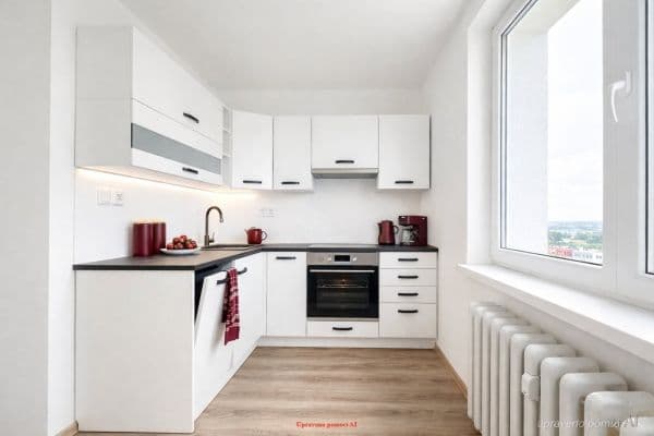 Pronájem bytu 2+1 49 m², 1. máje, Havířov-Město Pronájem bytu 2+1 49 m², 1. máje, Havířov-Město