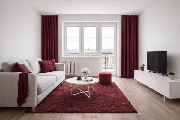 Pronájem bytu 2+1 55 m², Haškova, Havířov-Město Pronájem bytu 2+1 55 m², Haškova, Havířov-Město