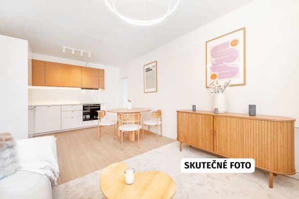 Prodej bytu 4+kk 90 m², Bryksova, Praha Prodej bytu 4+kk 90 m², Bryksova, Praha