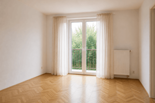 Pronájem bytu 2+1 52 m², Helsinská, Kladno Pronájem bytu 2+1 52 m², Helsinská, Kladno