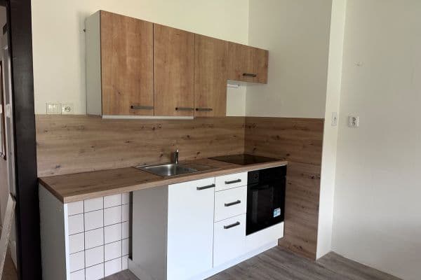 Pronájem bytu 1+1 50 m², Branická, Praha Pronájem bytu 1+1 50 m², Branická, Praha