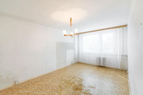 Prodej bytu 3+kk 63 m², U Krbu, Praha Prodej bytu 3+kk 63 m², U Krbu, Praha