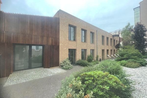 Pronájem kanceláře 51 m², Havanská, Praha Pronájem kanceláře 51 m², Havanská, Praha