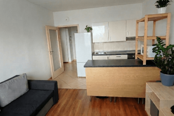 Pronájem bytu 2+kk 45 m², Blatnická, Brno Pronájem bytu 2+kk 45 m², Blatnická, Brno