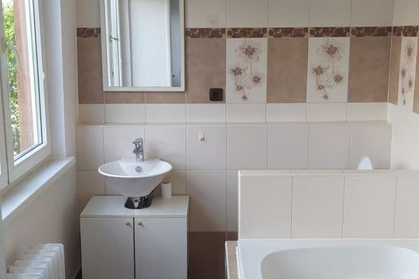 Prodej bytu 1+kk 28 m², Petra Křičky, Ostrava Prodej bytu 1+kk 28 m², Petra Křičky, Ostrava