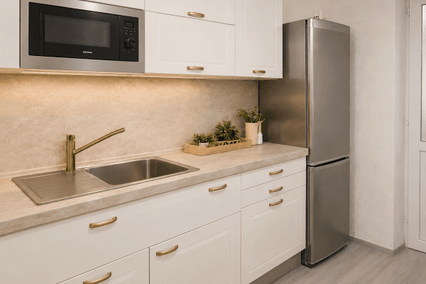 Prodej bytu 3+1 58 m², Zenklova, Praha Prodej bytu 3+1 58 m², Zenklova, Praha