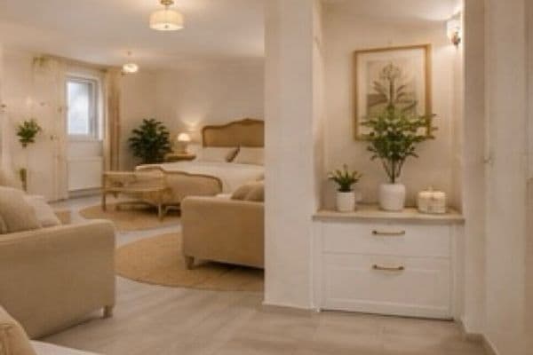 Prodej bytu 4+kk 60 m², Zenklova, Praha Prodej bytu 4+kk 60 m², Zenklova, Praha