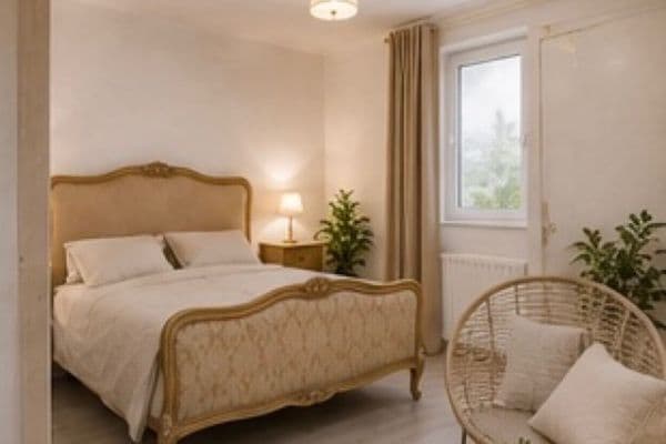 Prodej bytu 4+kk 60 m², Zenklova, Praha Prodej bytu 4+kk 60 m², Zenklova, Praha