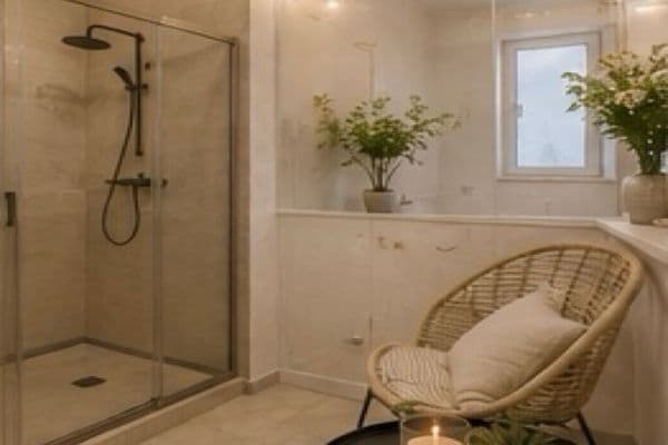 Prodej bytu 4+kk 60 m², Zenklova, Praha Prodej bytu 4+kk 60 m², Zenklova, Praha