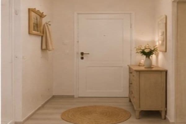 Prodej bytu 4+kk 60 m², Zenklova, Praha Prodej bytu 4+kk 60 m², Zenklova, Praha