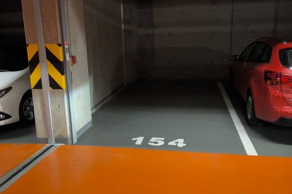 Prodej garáže 26 m², Stočesova, Praha Prodej garáže 26 m², Stočesova, Praha