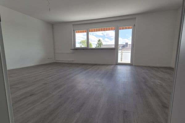 Pronájem bytu 3+1 95 m², Lorsch Pronájem bytu 3+1 95 m², Lorsch