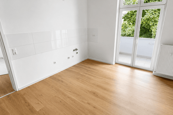 Prodej bytu 2+1 53 m², Zu den Karmelitern 9, Essen Prodej bytu 2+1 53 m², Zu den Karmelitern 9, Essen