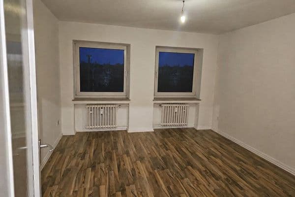 Pronájem bytu 1+kk 26 m², Bochumerstraße 55, Recklinghausen Pronájem bytu 1+kk 26 m², Bochumerstraße 55, Recklinghausen