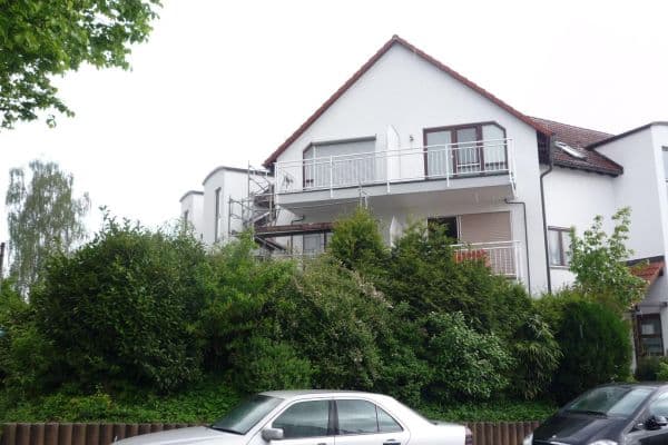 Prodej bytu 1+1 30 m², Stuttgart-Birkach, Bádensko-Württembersko Prodej bytu 1+1 30 m², Stuttgart-Birkach, Bádensko-Württembersko