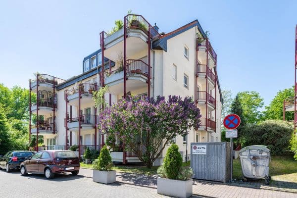 Prodej bytu 4+1 118 m², Dörnigheim Prodej bytu 4+1 118 m², Dörnigheim