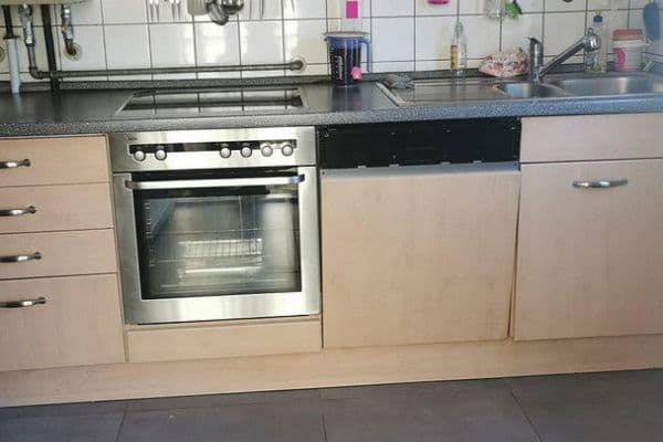 Pronájem bytu 4+1 92 m², Tösstrasse 2, Schramberg Pronájem bytu 4+1 92 m², Tösstrasse 2, Schramberg