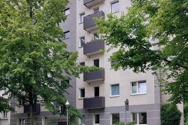Prodej bytu 2+1 62 m², Düsseldorfer Str. 00, Berlin, Berlín Prodej bytu 2+1 62 m², Düsseldorfer Str. 00, Berlin, Berlín
