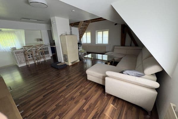 Pronájem bytu 3+kk 71 m², Potsdam Pronájem bytu 3+kk 71 m², Potsdam