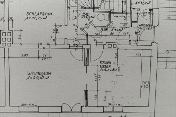 Pronájem bytu 2+kk 71 m², Potsdam Pronájem bytu 2+kk 71 m², Potsdam