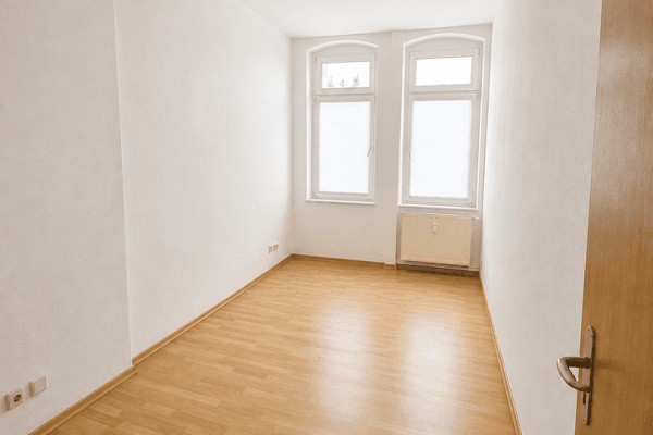 Pronájem bytu 2+1 58 m², Merseburger Str. 197, Halle (Saale), Sasko-Anhaltsko Pronájem bytu 2+1 58 m², Merseburger Str. 197, Halle (Saale), Sasko-Anhaltsko