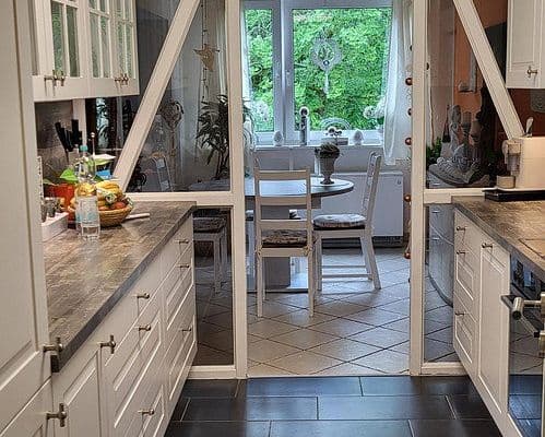 Prodej bytu 3+1 84 m², Donnerstr. 48, Velbert Prodej bytu 3+1 84 m², Donnerstr. 48, Velbert