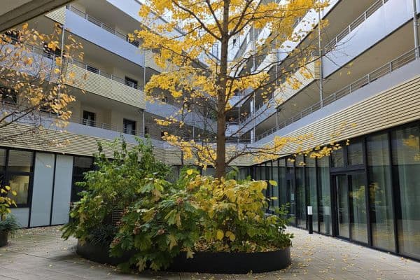 Pronájem bytu 2+1 68 m², Nürnberg Pronájem bytu 2+1 68 m², Nürnberg