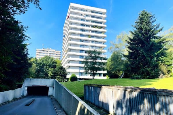 Pronájem bytu 3+1 88 m², Theodor-Heuss-Straße 50, Wuppertal Pronájem bytu 3+1 88 m², Theodor-Heuss-Straße 50, Wuppertal