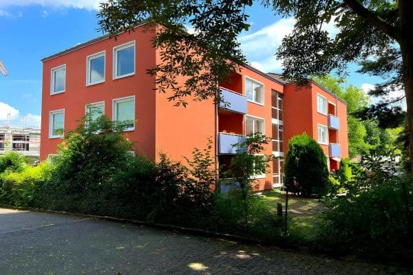 Pronájem bytu 3+kk 100 m², Theodor- Heuss- Str. 13- 15, Paderborn, Severní Porýní-Vestfálsko Pronájem bytu 3+kk 100 m², Theodor- Heuss- Str. 13- 15, Paderborn, Severní Porýní-Vestfálsko