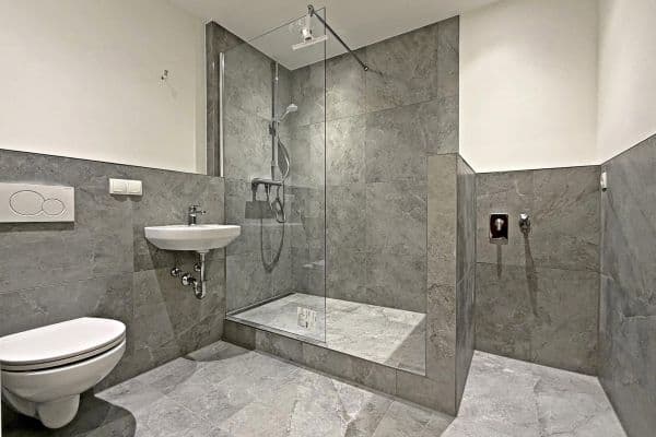 Prodej bytu 2+1 44 m², Mannheim Prodej bytu 2+1 44 m², Mannheim