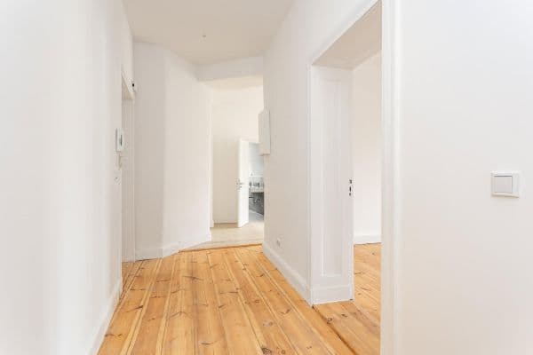 Prodej bytu 3+kk 95 m², Külzer Straße 2, Berlin, Berlín Prodej bytu 3+kk 95 m², Külzer Straße 2, Berlin, Berlín