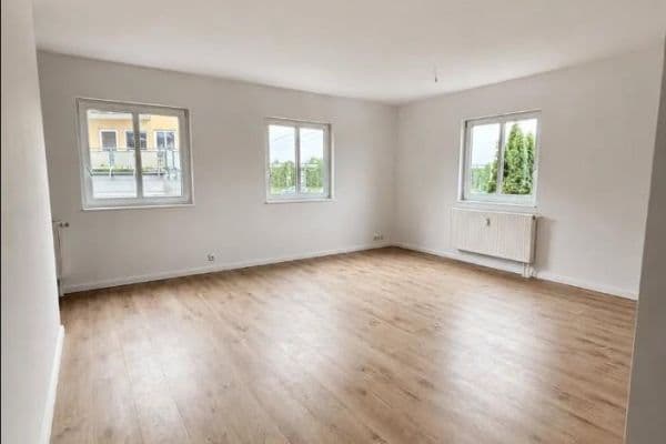 Pronájem bytu 3+1 71 m², Sigrid-Undset-Straße 9, Blankenfelde-Mahlow Pronájem bytu 3+1 71 m², Sigrid-Undset-Straße 9, Blankenfelde-Mahlow