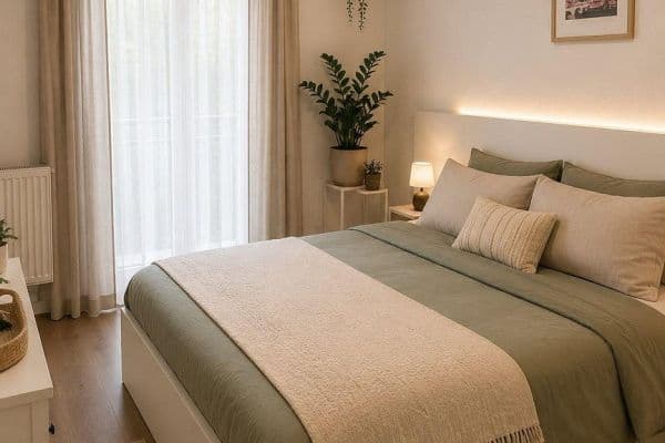 Pronájem bytu 2+1 50 m², Am Jungholz 2, Meckenheim Pronájem bytu 2+1 50 m², Am Jungholz 2, Meckenheim