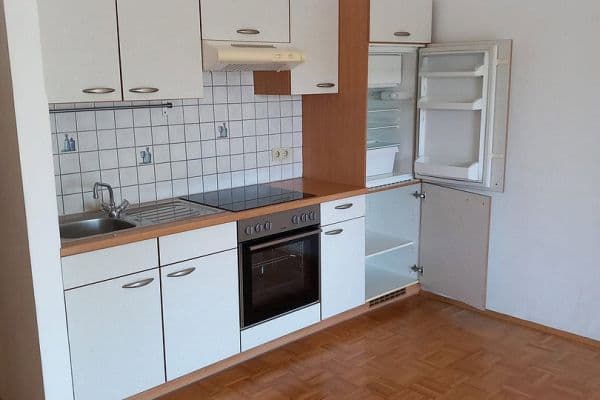 Pronájem bytu 2+1 42 m², Klagenfurt, Korutany Pronájem bytu 2+1 42 m², Klagenfurt, Korutany