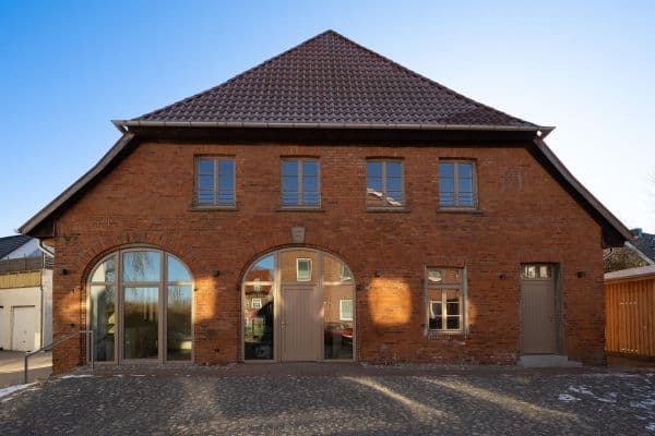 Pronájem bytu 5+kk 126 m², Eutin Pronájem bytu 5+kk 126 m², Eutin