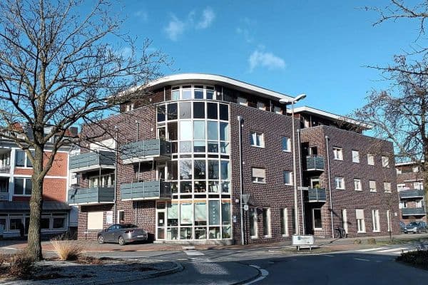 Pronájem kanceláře 80 m², Pfarrer-Reukes-Str. 12, Gronau Pronájem kanceláře 80 m², Pfarrer-Reukes-Str. 12, Gronau