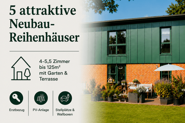 Pronájem domu 120 m², pozemek 300 m², Segeberger Str. 59, Neumünster, Šlesvicko-Holštýnsko Pronájem domu 120 m², pozemek 300 m², Segeberger Str. 59, Neumünster, Šlesvicko-Holštýnsko