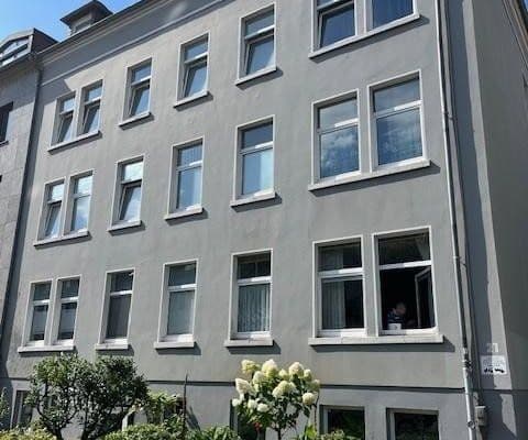 Pronájem bytu 2+1 52 m², Eichstraße 21, Hannover, Dolní Sasko Pronájem bytu 2+1 52 m², Eichstraße 21, Hannover, Dolní Sasko