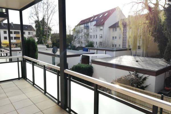 Prodej bytu 3+1 68 m², Erkrat Prodej bytu 3+1 68 m², Erkrat