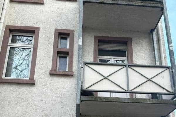 Prodej bytu 3+1 69 m², Breitlacher Straße, Frankfurt am Main, Hessen Prodej bytu 3+1 69 m², Breitlacher Straße, Frankfurt am Main, Hessen