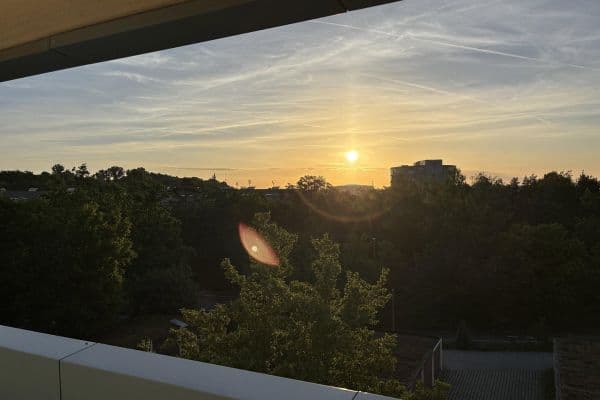 Prodej bytu 3+1 82 m², Nürnberg, Bavorsko Prodej bytu 3+1 82 m², Nürnberg, Bavorsko
