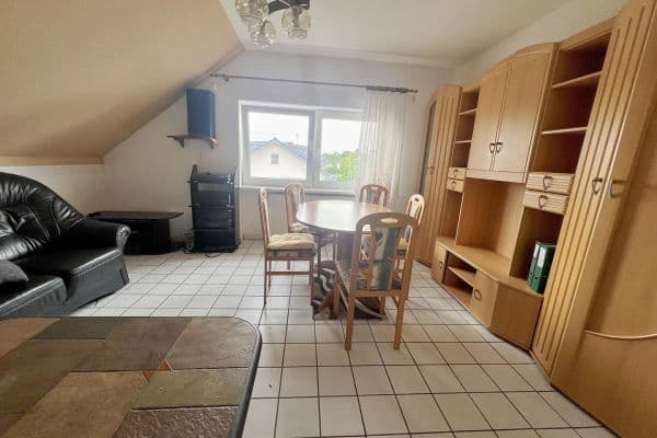 Pronájem bytu 2+1 52 m², Prinz-Eugenstr. 1, Sankt Augustin Pronájem bytu 2+1 52 m², Prinz-Eugenstr. 1, Sankt Augustin