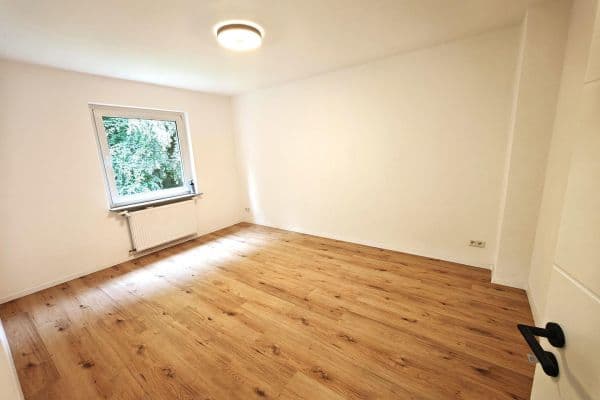 Prodej bytu 2+1 39 m², Osnabrück, Dolní Sasko Prodej bytu 2+1 39 m², Osnabrück, Dolní Sasko