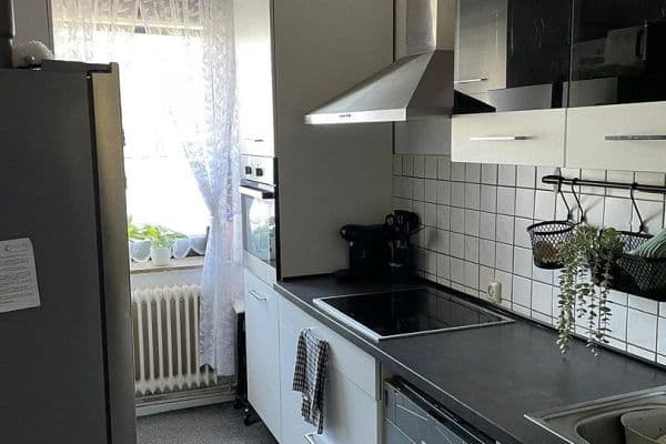 Pronájem bytu 4+1 90 m², Bohmter Straße 54, Osnabrück Pronájem bytu 4+1 90 m², Bohmter Straße 54, Osnabrück