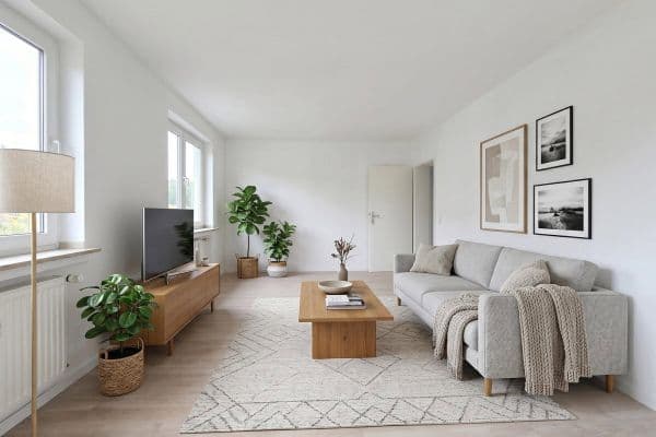 Prodej bytu 2+1 54 m², Waltroper Str. 24, Lünen Prodej bytu 2+1 54 m², Waltroper Str. 24, Lünen