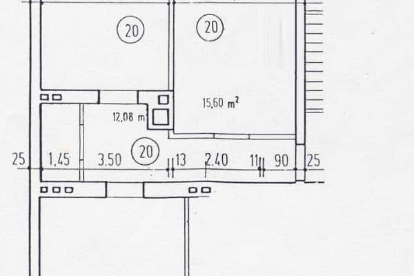 Prodej bytu 2+1 78 m², Schlieperstraße 70, Berlin, Berlín Prodej bytu 2+1 78 m², Schlieperstraße 70, Berlin, Berlín