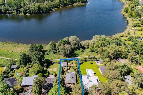 Prodej domu 105 m², pozemek 1.267 m², Falkensee Prodej domu 105 m², pozemek 1.267 m², Falkensee