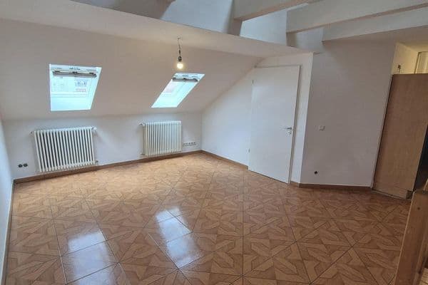 Pronájem bytu 2+kk 52 m², Friedrich-Engels-Str. 37, Fürstenwalde nad Sprévou, Braniborsko Pronájem bytu 2+kk 52 m², Friedrich-Engels-Str. 37, Fürstenwalde nad Sprévou, Braniborsko